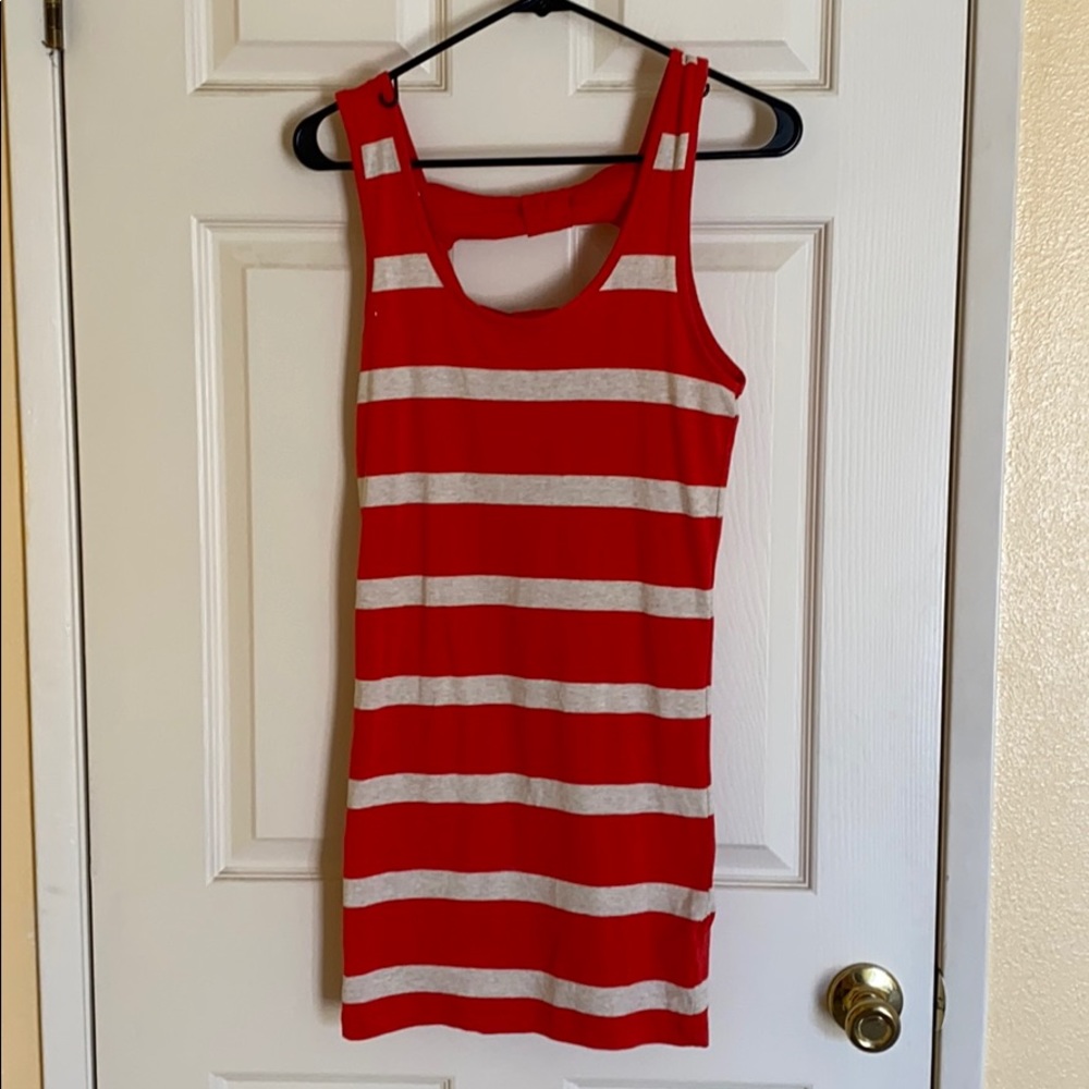 T shirt dress